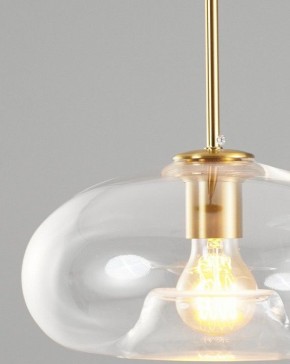 Подвесной светильник Moderli Laura V11528-1P в Ханты-Мансийске - hanty-mansiysk.ok-mebel.com | фото 8