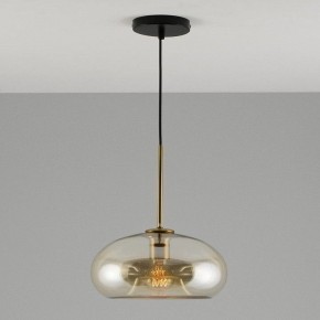 Подвесной светильник Moderli Laura V11529-1P в Ханты-Мансийске - hanty-mansiysk.ok-mebel.com | фото 3