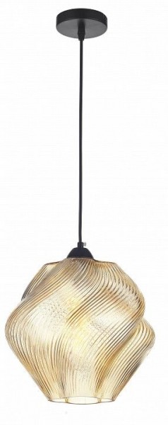 Подвесной светильник Moderli Rozy V11660-1P в Ханты-Мансийске - hanty-mansiysk.ok-mebel.com | фото 2