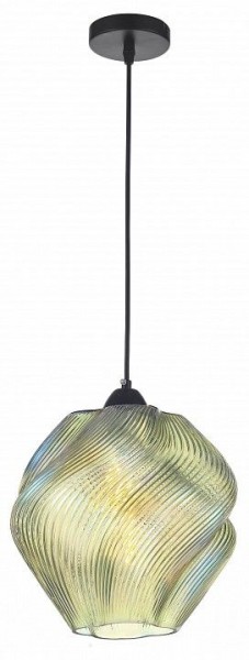 Подвесной светильник Moderli Rozy V11662-1P в Ханты-Мансийске - hanty-mansiysk.ok-mebel.com | фото