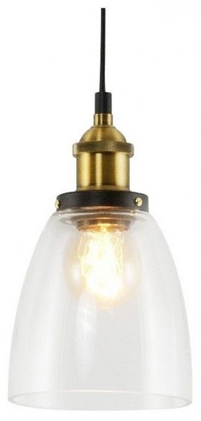 Подвесной светильник Moderli Single V11517-1P в Ханты-Мансийске - hanty-mansiysk.ok-mebel.com | фото