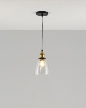 Подвесной светильник Moderli Single V11517-1P в Ханты-Мансийске - hanty-mansiysk.ok-mebel.com | фото 6