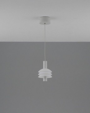 Подвесной светильник Moderli Sylv V11387-PL в Ханты-Мансийске - hanty-mansiysk.ok-mebel.com | фото 3