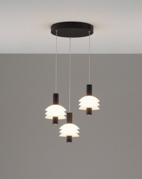 Подвесной светильник Moderli Sylv V11388-PL в Ханты-Мансийске - hanty-mansiysk.ok-mebel.com | фото 2