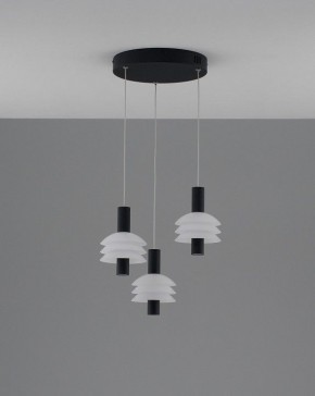 Подвесной светильник Moderli Sylv V11388-PL в Ханты-Мансийске - hanty-mansiysk.ok-mebel.com | фото 3