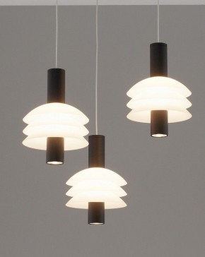 Подвесной светильник Moderli Sylv V11388-PL в Ханты-Мансийске - hanty-mansiysk.ok-mebel.com | фото 4