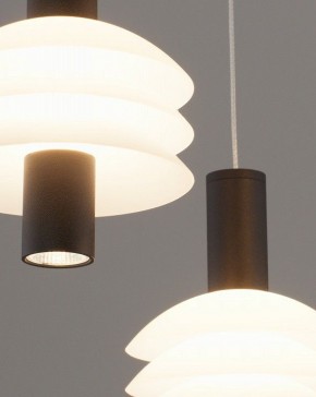Подвесной светильник Moderli Sylv V11388-PL в Ханты-Мансийске - hanty-mansiysk.ok-mebel.com | фото 5