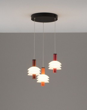 Подвесной светильник Moderli Sylv V11389-PL в Ханты-Мансийске - hanty-mansiysk.ok-mebel.com | фото 2