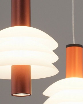 Подвесной светильник Moderli Sylv V11389-PL в Ханты-Мансийске - hanty-mansiysk.ok-mebel.com | фото 5