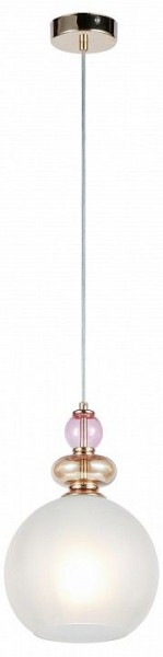 Подвесной светильник Moderli Tamina V11401-1P в Ханты-Мансийске - hanty-mansiysk.ok-mebel.com | фото 3