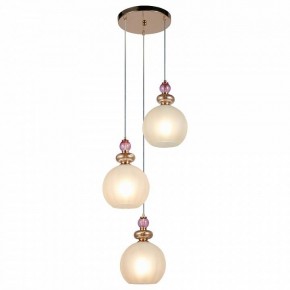 Подвесной светильник Moderli Tamina V11402-3P в Ханты-Мансийске - hanty-mansiysk.ok-mebel.com | фото