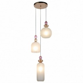 Подвесной светильник Moderli Tamina V11403-3P в Ханты-Мансийске - hanty-mansiysk.ok-mebel.com | фото
