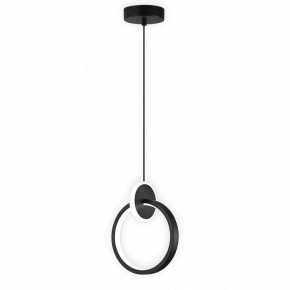 Подвесной светильник Natali Kovaltseva  LED LAMPS 81418 в Ханты-Мансийске - hanty-mansiysk.ok-mebel.com | фото 2