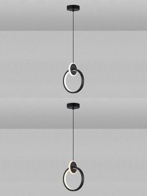 Подвесной светильник Natali Kovaltseva  LED LAMPS 81418 в Ханты-Мансийске - hanty-mansiysk.ok-mebel.com | фото 4