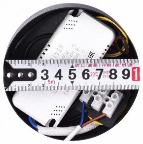 Подвесной светильник Natali Kovaltseva  LED LAMPS 81419 в Ханты-Мансийске - hanty-mansiysk.ok-mebel.com | фото 5
