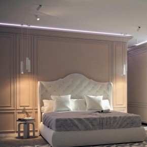 Подвесной светильник Novotech Mais LED 358511 в Ханты-Мансийске - hanty-mansiysk.ok-mebel.com | фото 4