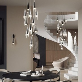 Подвесной светильник Odeon Light Afalina 5442/6L в Ханты-Мансийске - hanty-mansiysk.ok-mebel.com | фото 5