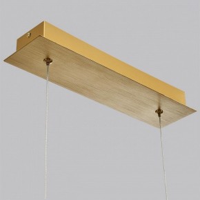 Подвесной светильник Odeon Light Beveren 7007/38L в Ханты-Мансийске - hanty-mansiysk.ok-mebel.com | фото 4