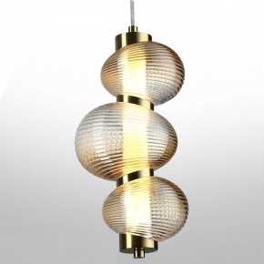 Подвесной светильник Odeon Light Bruco 5095/12L в Ханты-Мансийске - hanty-mansiysk.ok-mebel.com | фото