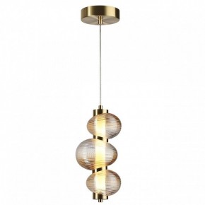 Подвесной светильник Odeon Light Bruco 5095/12L в Ханты-Мансийске - hanty-mansiysk.ok-mebel.com | фото 2