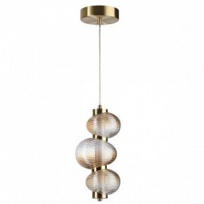 Подвесной светильник Odeon Light Bruco 5095/12L в Ханты-Мансийске - hanty-mansiysk.ok-mebel.com | фото 4