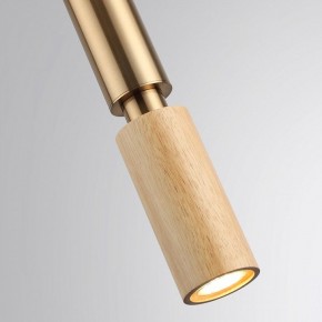 Подвесной светильник Odeon Light Caucho 7061/1A в Ханты-Мансийске - hanty-mansiysk.ok-mebel.com | фото 8