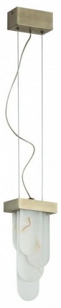 Подвесной светильник Odeon Light Foros 5437/12L в Ханты-Мансийске - hanty-mansiysk.ok-mebel.com | фото 3