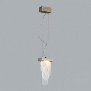 Подвесной светильник Odeon Light Foros 5437/12L в Ханты-Мансийске - hanty-mansiysk.ok-mebel.com | фото 4