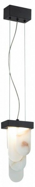 Подвесной светильник Odeon Light Foros 5438/12L в Ханты-Мансийске - hanty-mansiysk.ok-mebel.com | фото 2