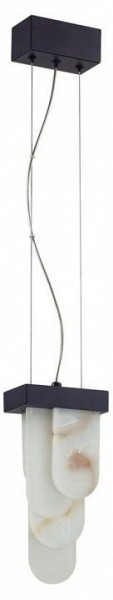 Подвесной светильник Odeon Light Foros 5438/12L в Ханты-Мансийске - hanty-mansiysk.ok-mebel.com | фото 3