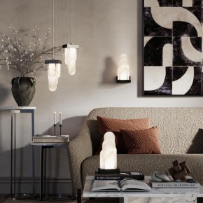 Подвесной светильник Odeon Light Foros 5438/12L в Ханты-Мансийске - hanty-mansiysk.ok-mebel.com | фото 5