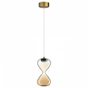 Подвесной светильник Odeon Light Glessi 5093/4L в Ханты-Мансийске - hanty-mansiysk.ok-mebel.com | фото 4