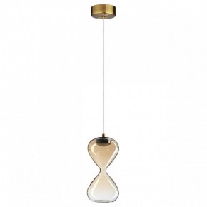 Подвесной светильник Odeon Light Glessi 5093/4LA в Ханты-Мансийске - hanty-mansiysk.ok-mebel.com | фото