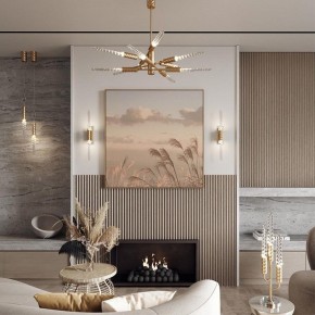Подвесной светильник Odeon Light Kolos 5449/4L в Ханты-Мансийске - hanty-mansiysk.ok-mebel.com | фото 5