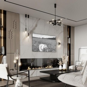 Подвесной светильник Odeon Light Kolos 5459/4L в Ханты-Мансийске - hanty-mansiysk.ok-mebel.com | фото 5