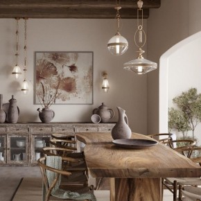 Подвесной светильник Odeon Light Krema 5441/1C в Ханты-Мансийске - hanty-mansiysk.ok-mebel.com | фото 5