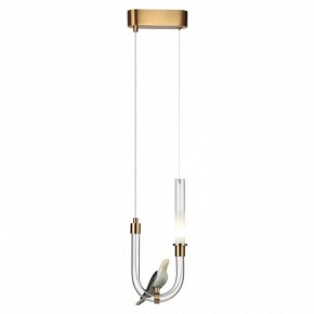 Подвесной светильник Odeon Light Lark 5431/2L в Ханты-Мансийске - hanty-mansiysk.ok-mebel.com | фото 2