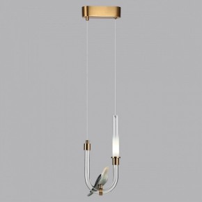 Подвесной светильник Odeon Light Lark 5431/2L в Ханты-Мансийске - hanty-mansiysk.ok-mebel.com | фото 4