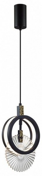 Подвесной светильник Odeon Light Mercury 5421/17L в Ханты-Мансийске - hanty-mansiysk.ok-mebel.com | фото 2