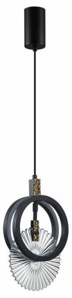 Подвесной светильник Odeon Light Mercury 5421/17L в Ханты-Мансийске - hanty-mansiysk.ok-mebel.com | фото 3