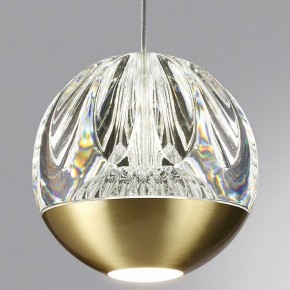 Подвесной светильник Odeon Light Sono 5101/5L в Ханты-Мансийске - hanty-mansiysk.ok-mebel.com | фото