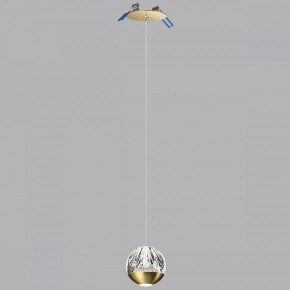 Подвесной светильник Odeon Light Sono 5101/5L в Ханты-Мансийске - hanty-mansiysk.ok-mebel.com | фото 2