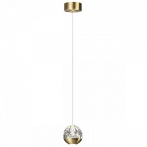 Подвесной светильник Odeon Light Sono 5101/5L в Ханты-Мансийске - hanty-mansiysk.ok-mebel.com | фото 4