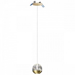 Подвесной светильник Odeon Light Sono 5101/5L в Ханты-Мансийске - hanty-mansiysk.ok-mebel.com | фото 5