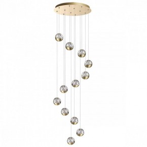 Подвесной светильник Odeon Light Sono 5101/60L в Ханты-Мансийске - hanty-mansiysk.ok-mebel.com | фото 2