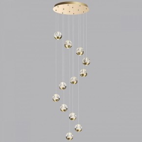 Подвесной светильник Odeon Light Sono 5101/60L в Ханты-Мансийске - hanty-mansiysk.ok-mebel.com | фото 3
