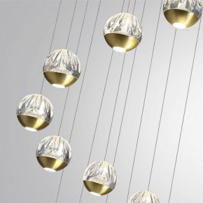 Подвесной светильник Odeon Light Sono 5101/60L в Ханты-Мансийске - hanty-mansiysk.ok-mebel.com | фото 5