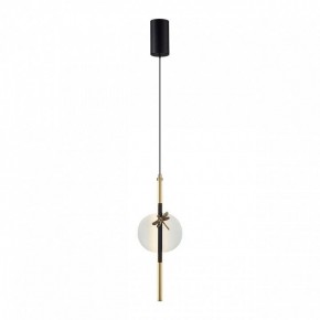 Подвесной светильник Odeon Light Strekoza 5413/12L в Ханты-Мансийске - hanty-mansiysk.ok-mebel.com | фото 2
