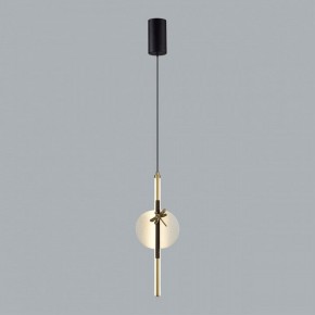 Подвесной светильник Odeon Light Strekoza 5413/12L в Ханты-Мансийске - hanty-mansiysk.ok-mebel.com | фото 3