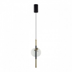 Подвесной светильник Odeon Light Strekoza 5413/12L в Ханты-Мансийске - hanty-mansiysk.ok-mebel.com | фото 4
